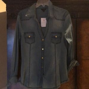 GUESS jeans shirt